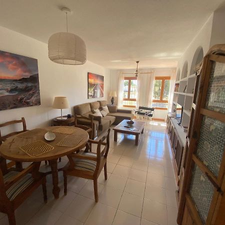 Casa Algeria Lejlighed Altea Eksteriør billede