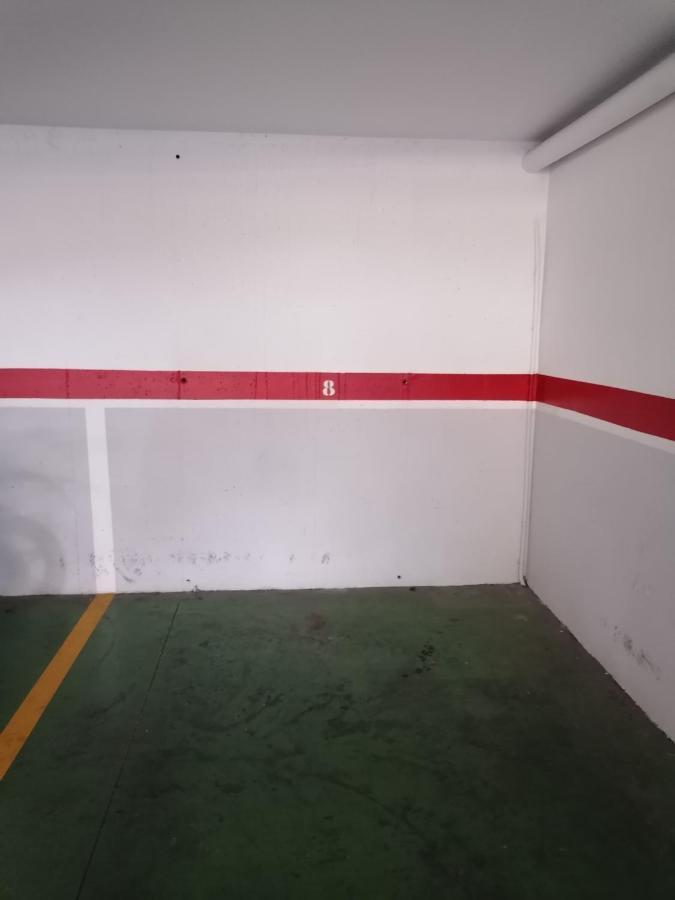 Casa Algeria Lejlighed Altea Eksteriør billede